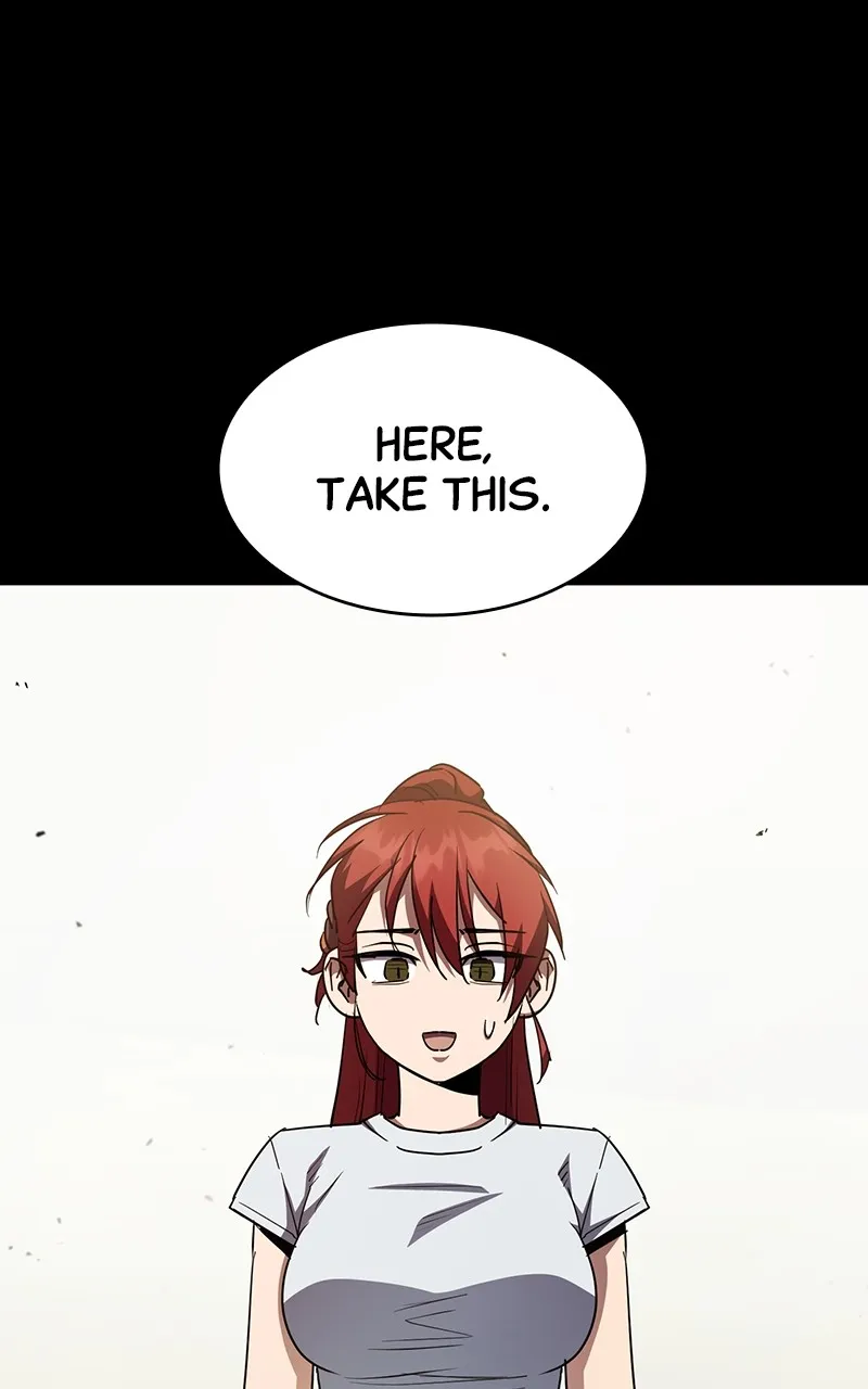 Peace Restaurant Chapter 38 page 105 - 