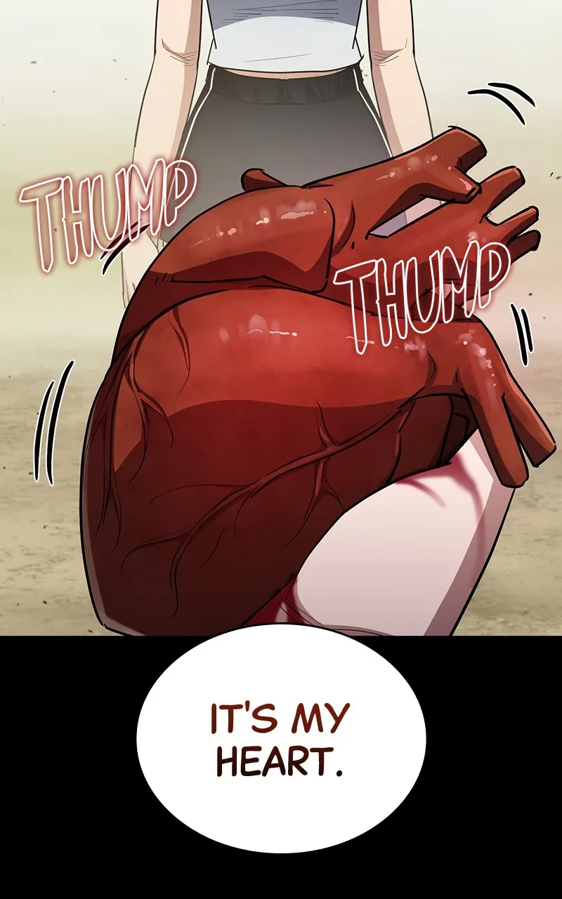 Peace Restaurant Chapter 38 page 106 - 