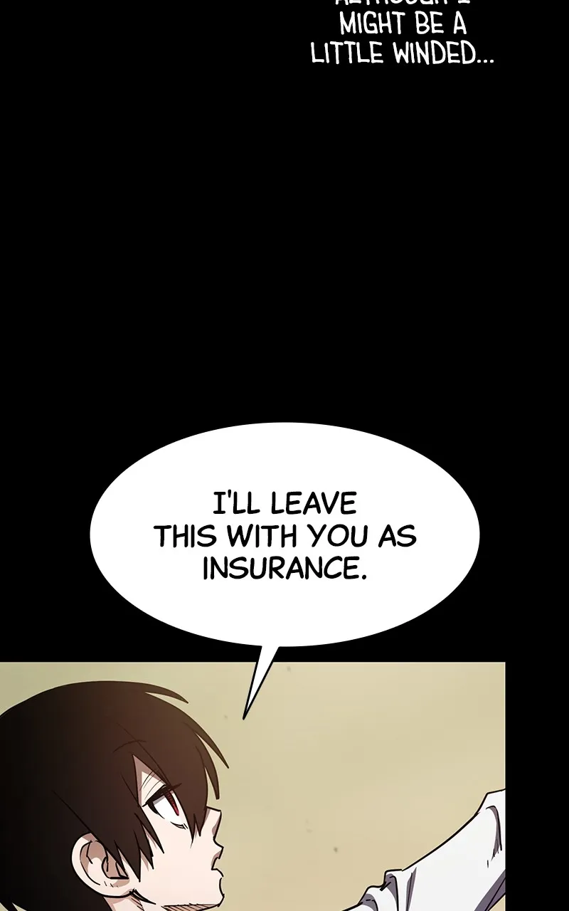 Peace Restaurant Chapter 38 page 109 - 