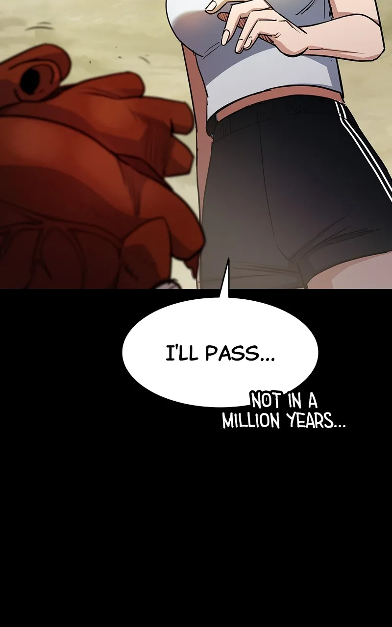 Peace Restaurant Chapter 38 page 113 - 