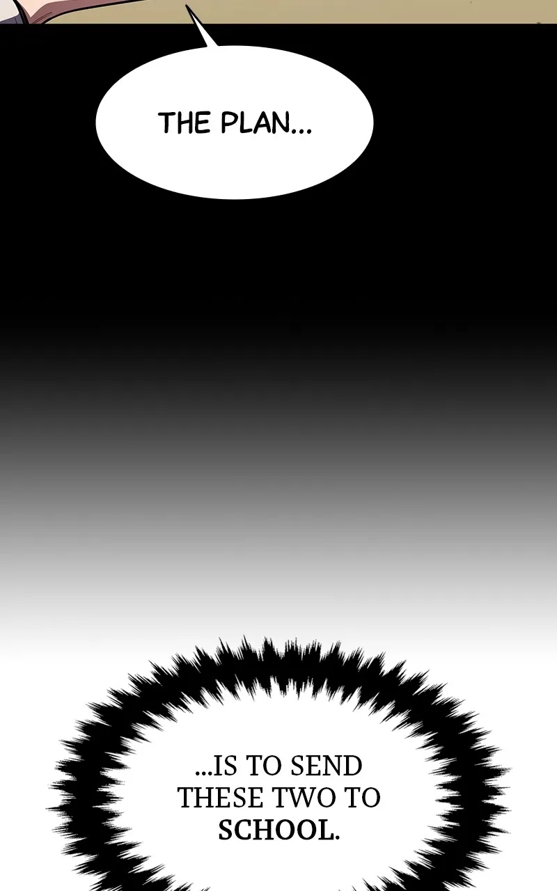 Peace Restaurant Chapter 38 page 115 - 
