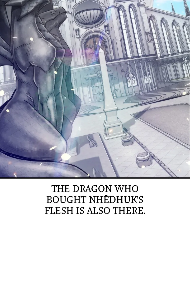 Peace Restaurant Chapter 38 page 123 - 