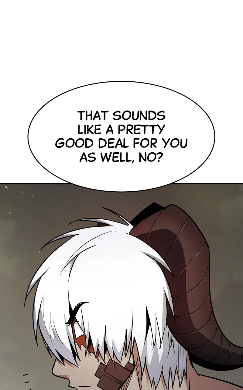 Peace Restaurant Chapter 38 page 126 - 