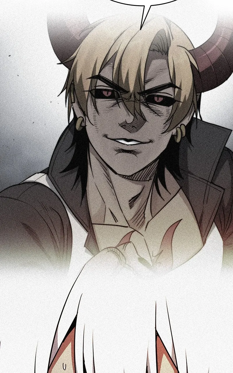 Peace Restaurant Chapter 38 page 135 - 