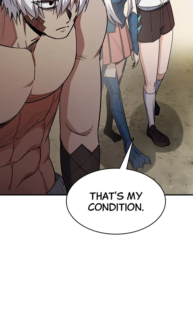 Peace Restaurant Chapter 38 page 141 - 