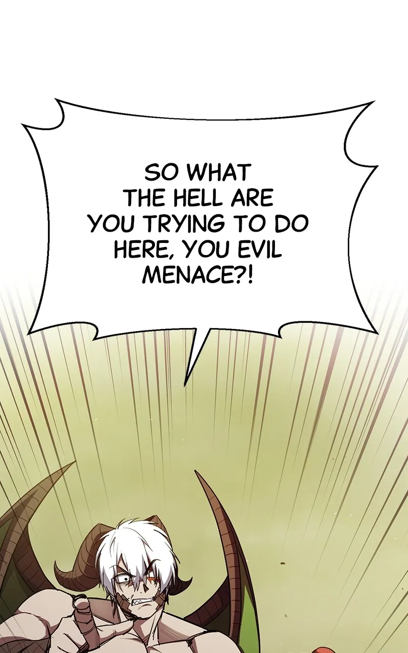 Peace Restaurant Chapter 38 page 22 - 