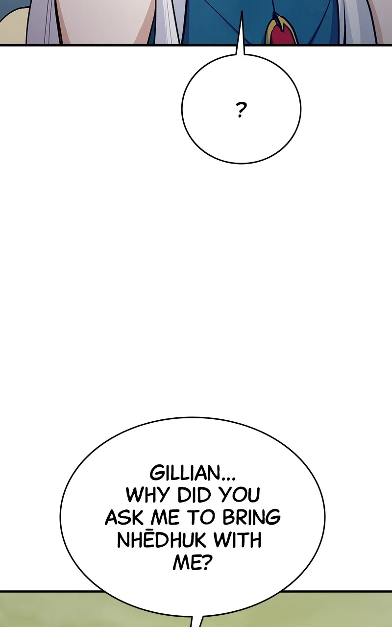 Peace Restaurant Chapter 38 page 25 - 