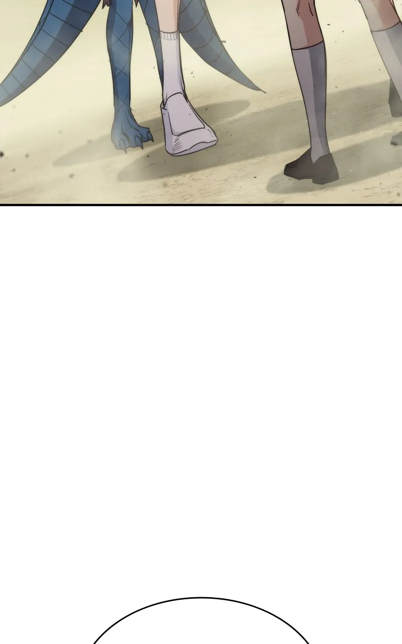 Peace Restaurant Chapter 38 page 27 - 