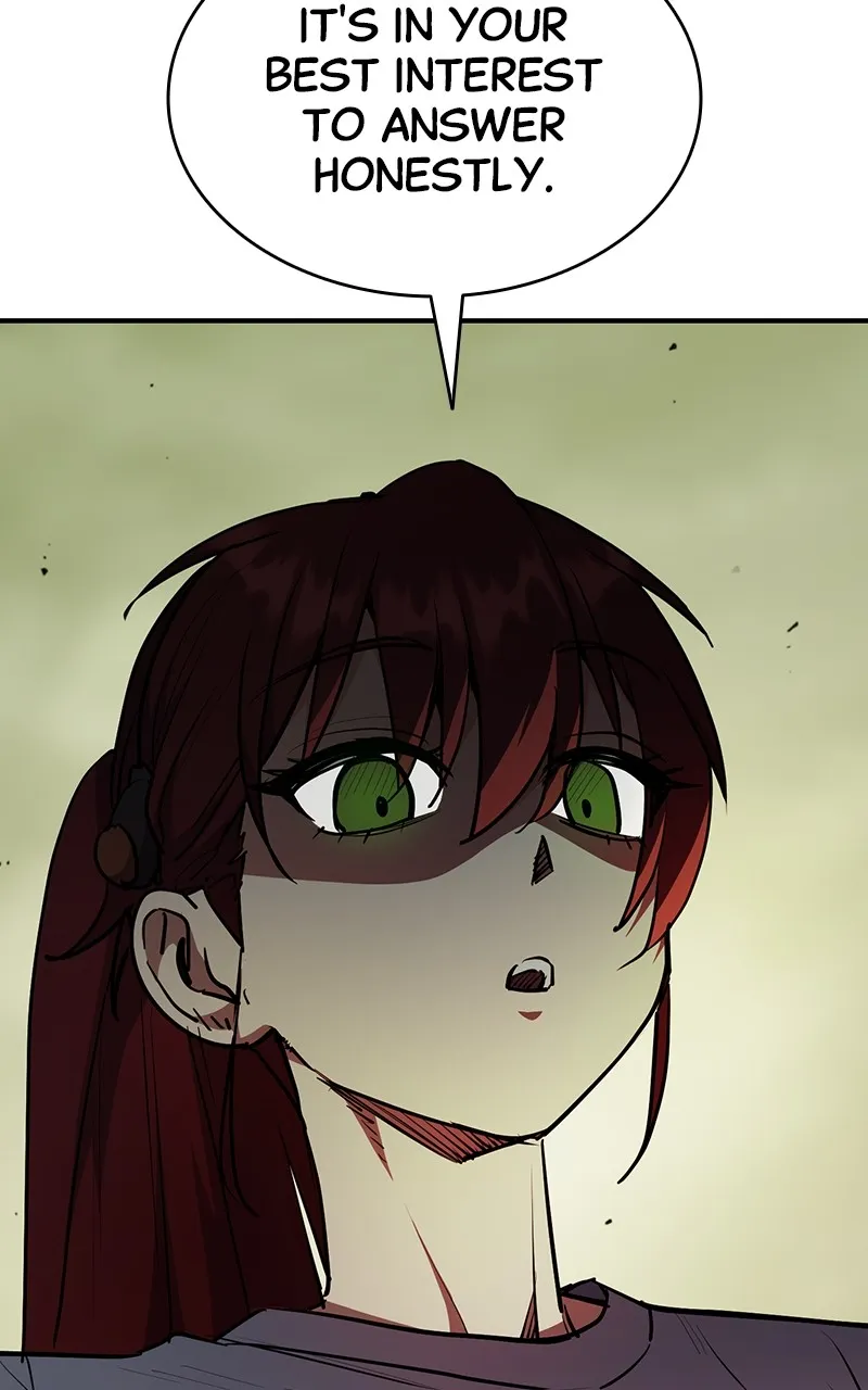 Peace Restaurant Chapter 38 page 28 - 