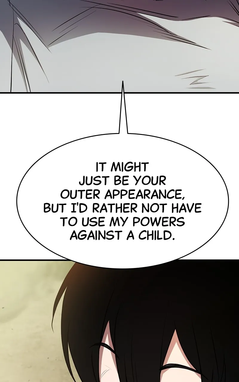 Peace Restaurant Chapter 38 page 29 - 