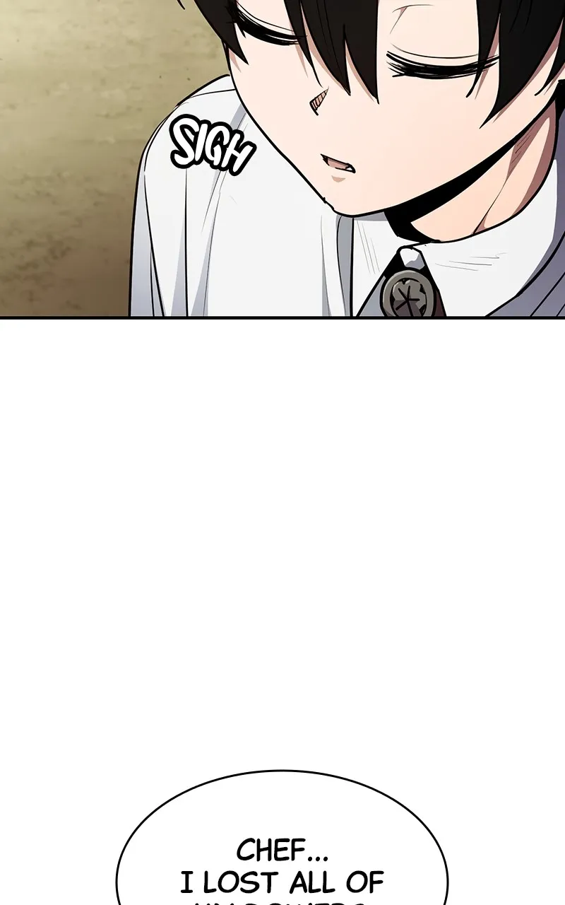 Peace Restaurant Chapter 38 page 30 - 