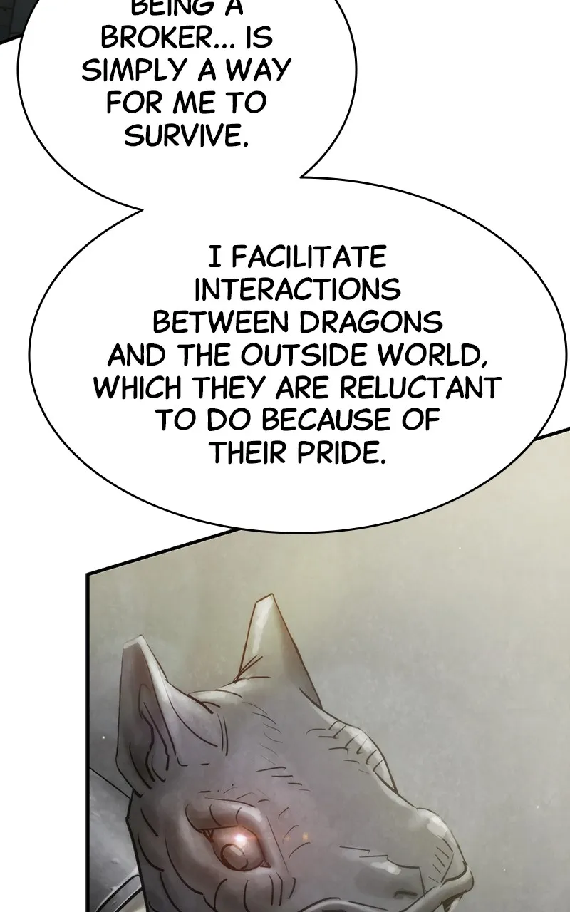 Peace Restaurant Chapter 38 page 32 - 