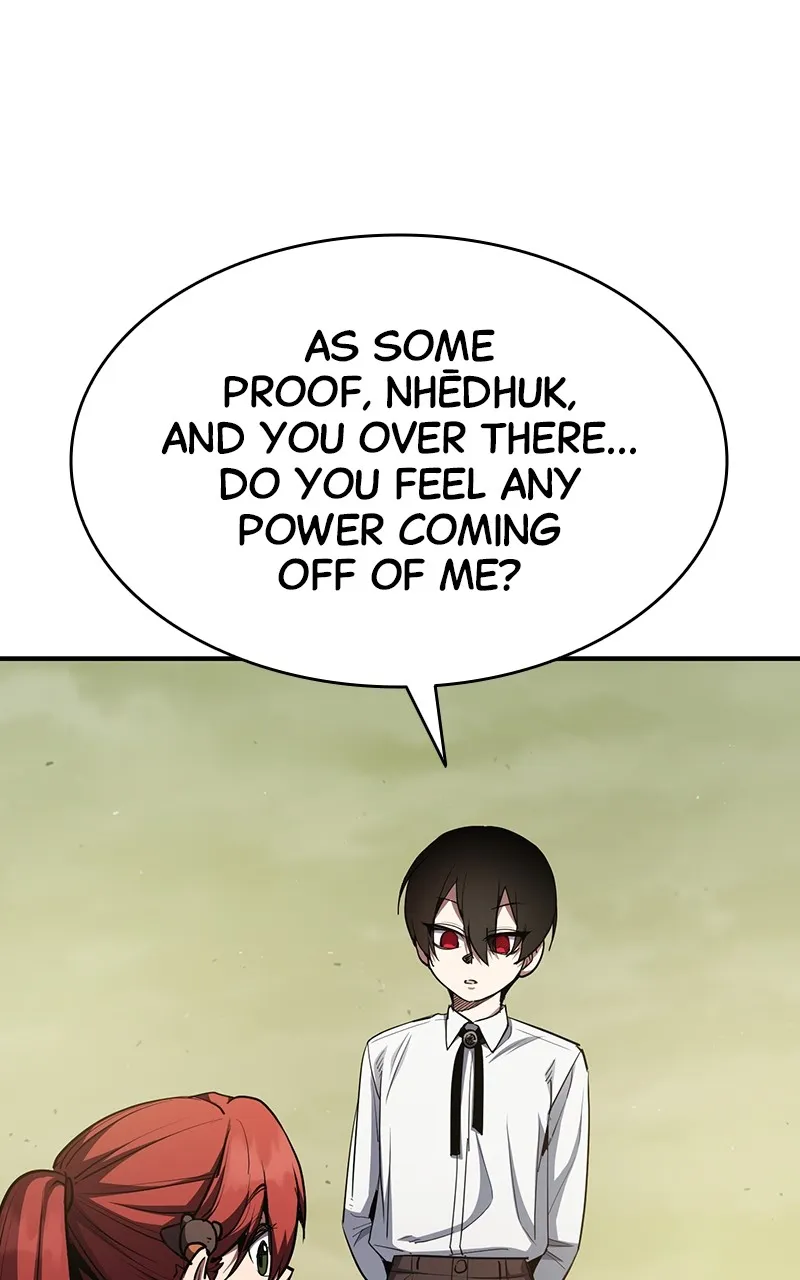 Peace Restaurant Chapter 38 page 34 - 