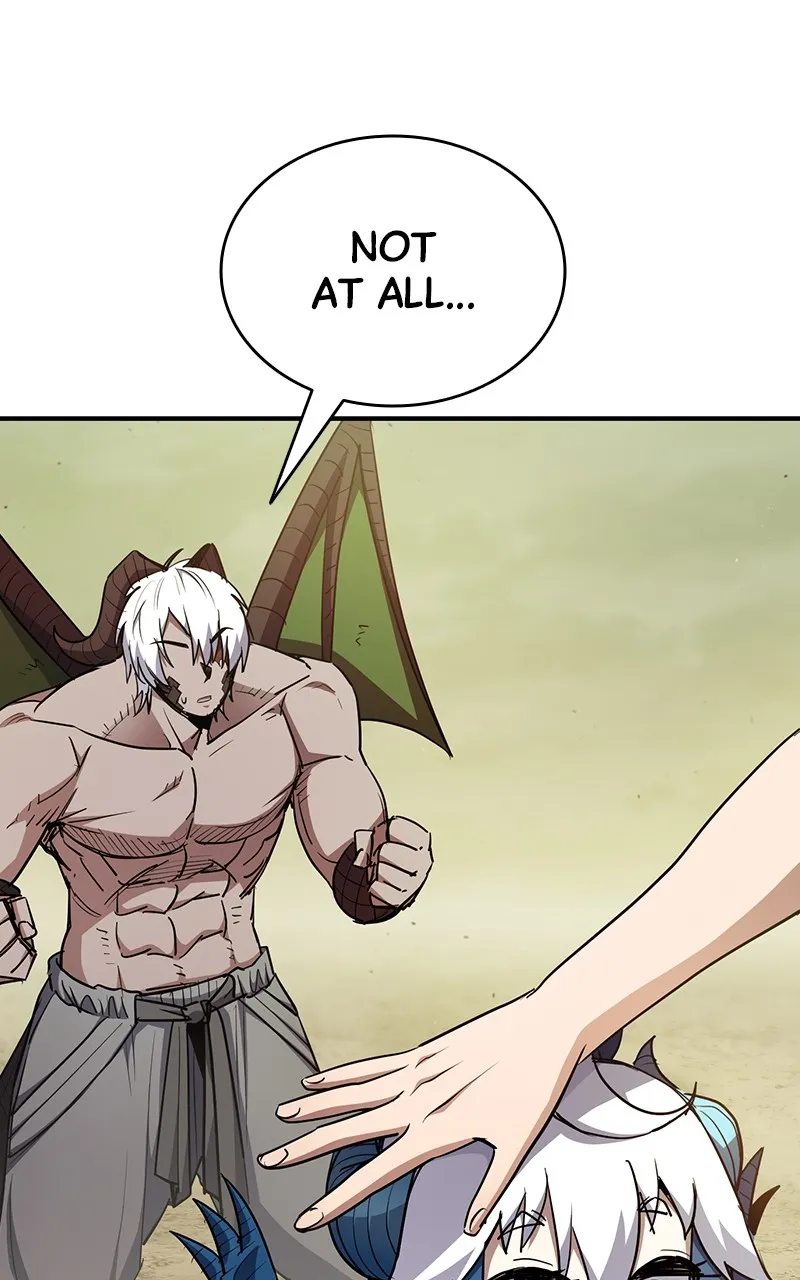Peace Restaurant Chapter 38 page 36 - 