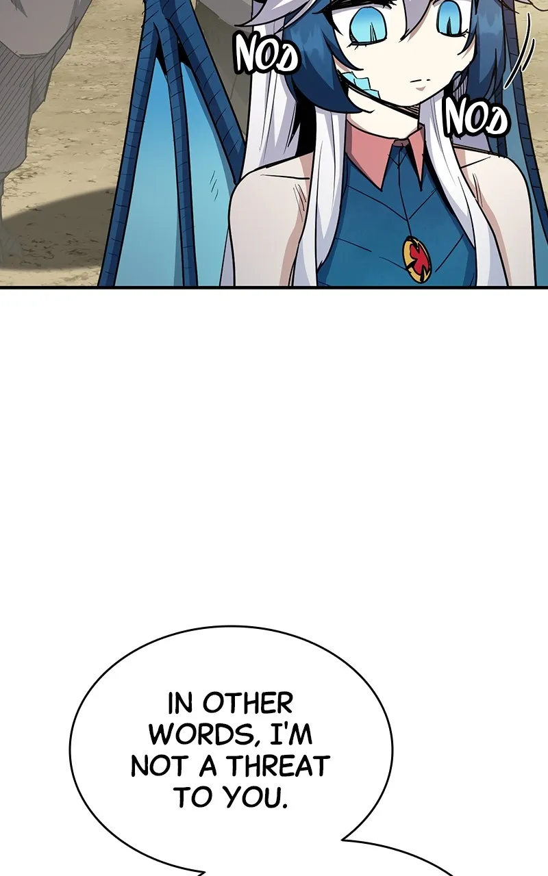 Peace Restaurant Chapter 38 page 37 - 