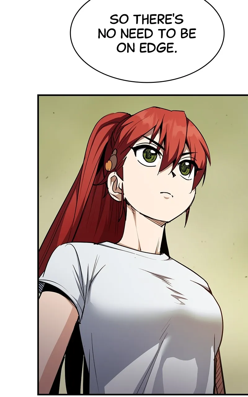 Peace Restaurant Chapter 38 page 38 - 