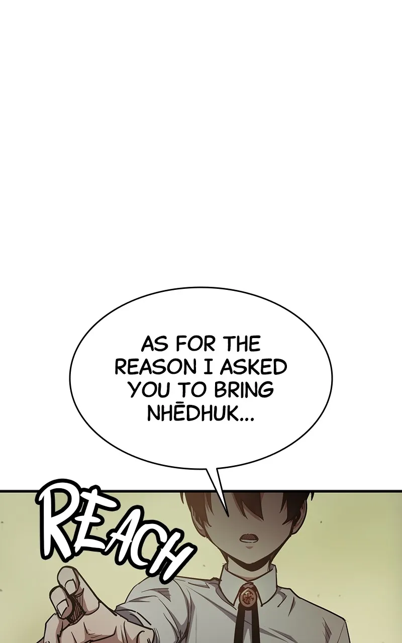 Peace Restaurant Chapter 38 page 39 - 