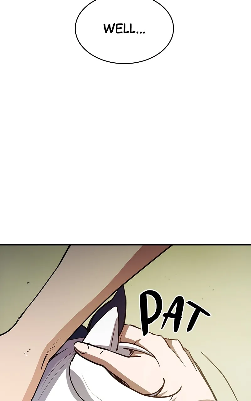 Peace Restaurant Chapter 38 page 41 - 