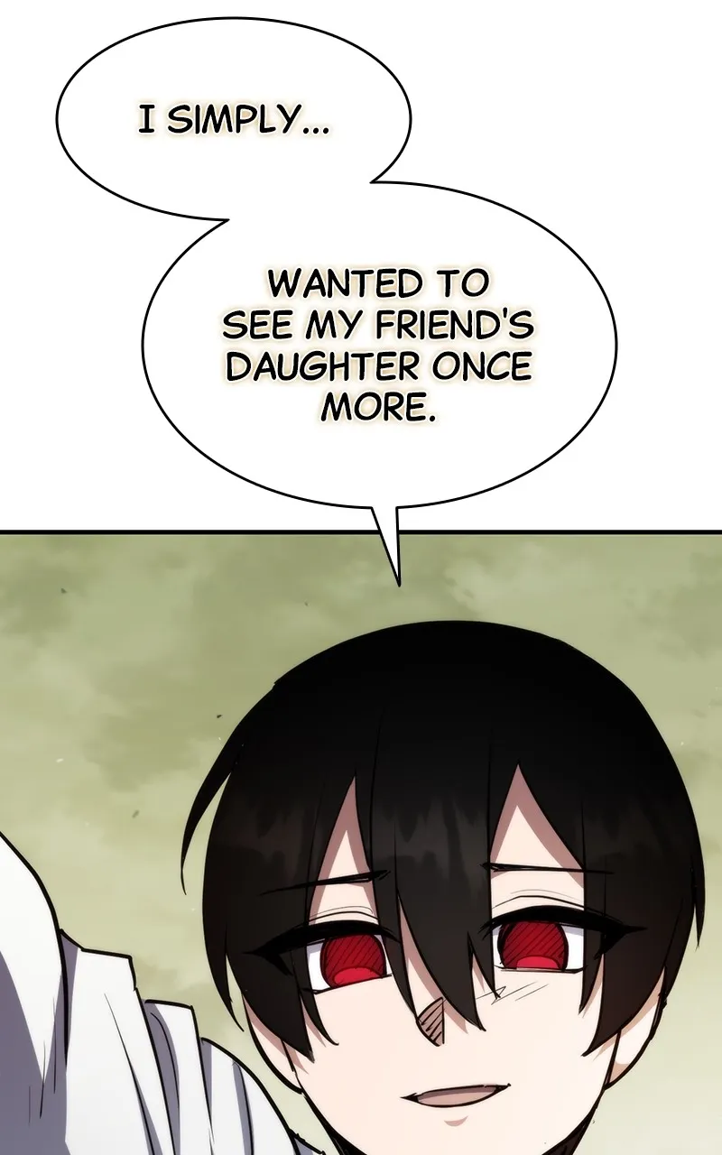 Peace Restaurant Chapter 38 page 43 - 