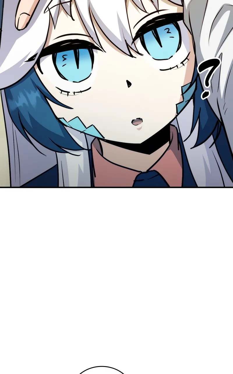 Peace Restaurant Chapter 38 page 45 - 