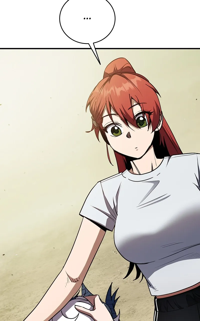 Peace Restaurant Chapter 38 page 46 - 