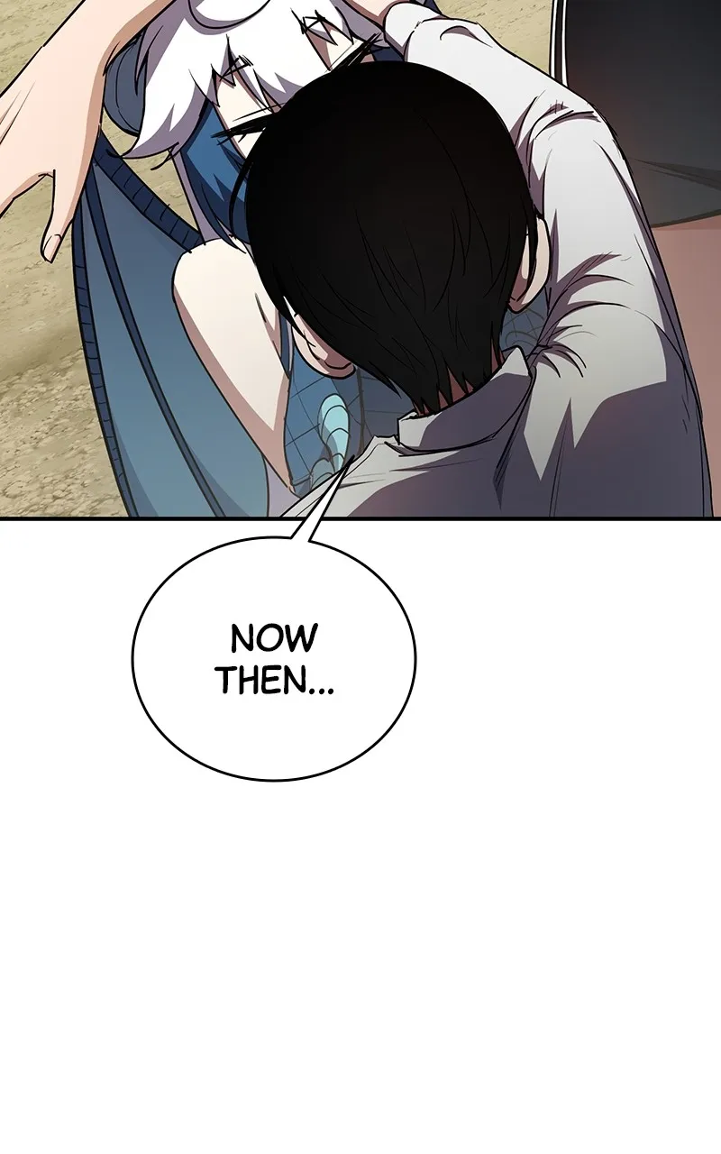 Peace Restaurant Chapter 38 page 47 - 