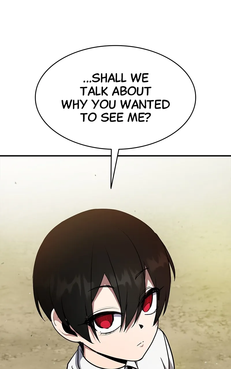 Peace Restaurant Chapter 38 page 48 - 