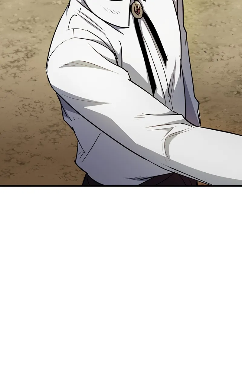 Peace Restaurant Chapter 38 page 49 - 