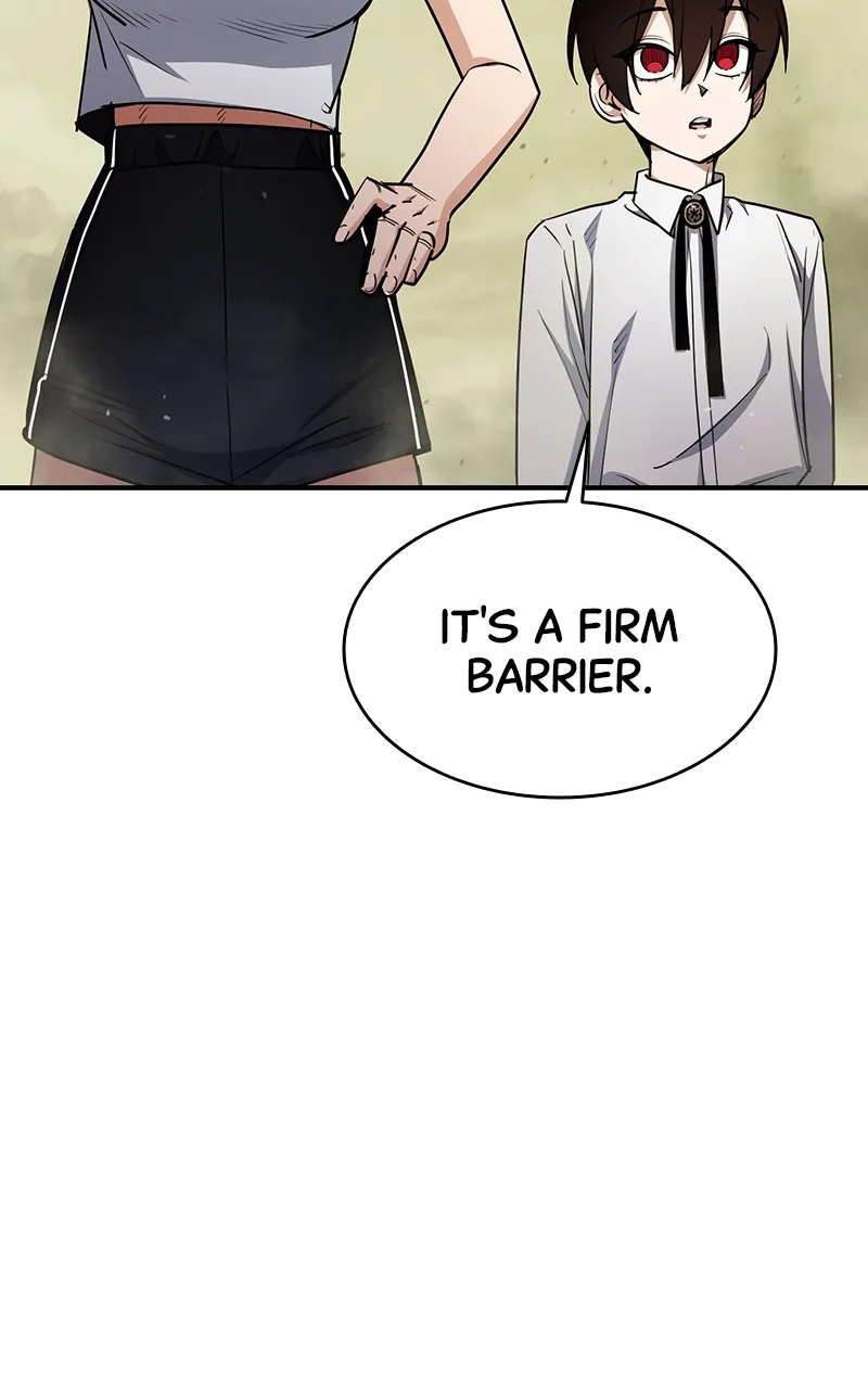 Peace Restaurant Chapter 38 page 55 - 