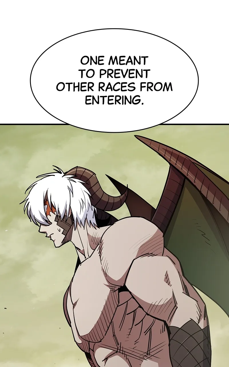 Peace Restaurant Chapter 38 page 56 - 