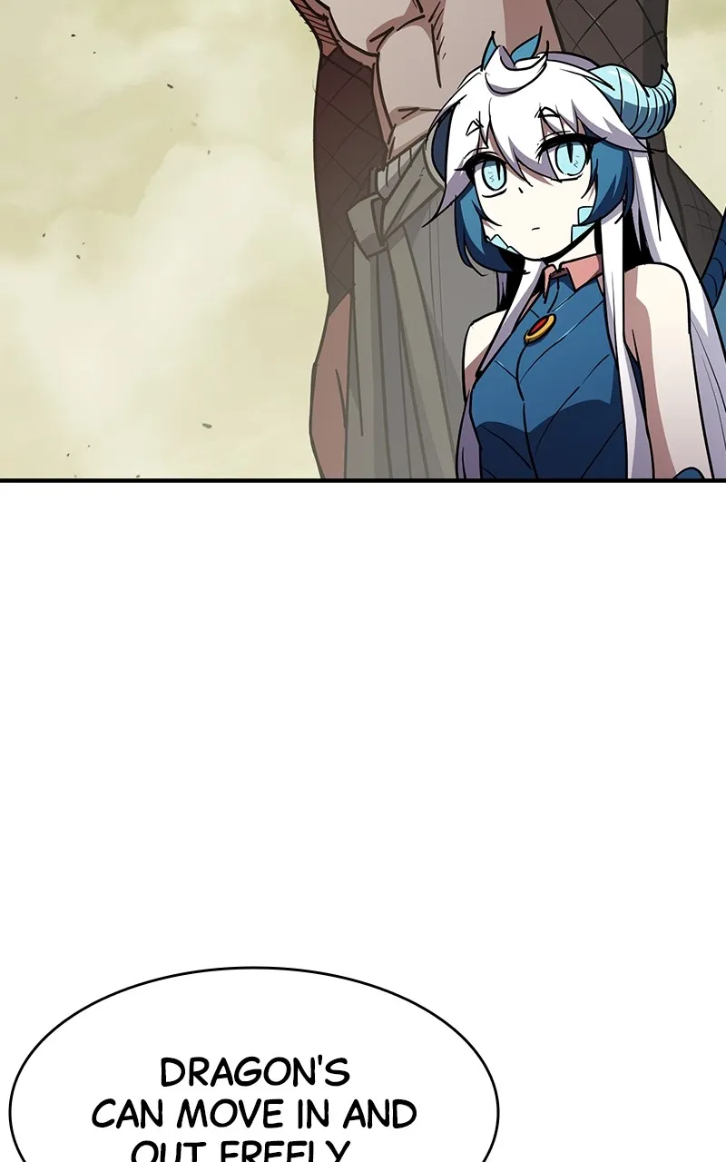 Peace Restaurant Chapter 38 page 57 - 