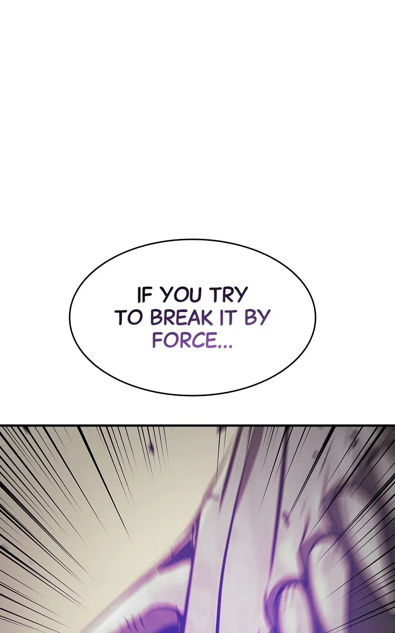 Peace Restaurant Chapter 38 page 63 - 