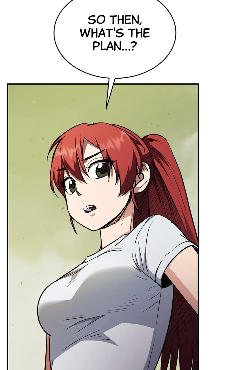 Peace Restaurant Chapter 38 page 67 - 