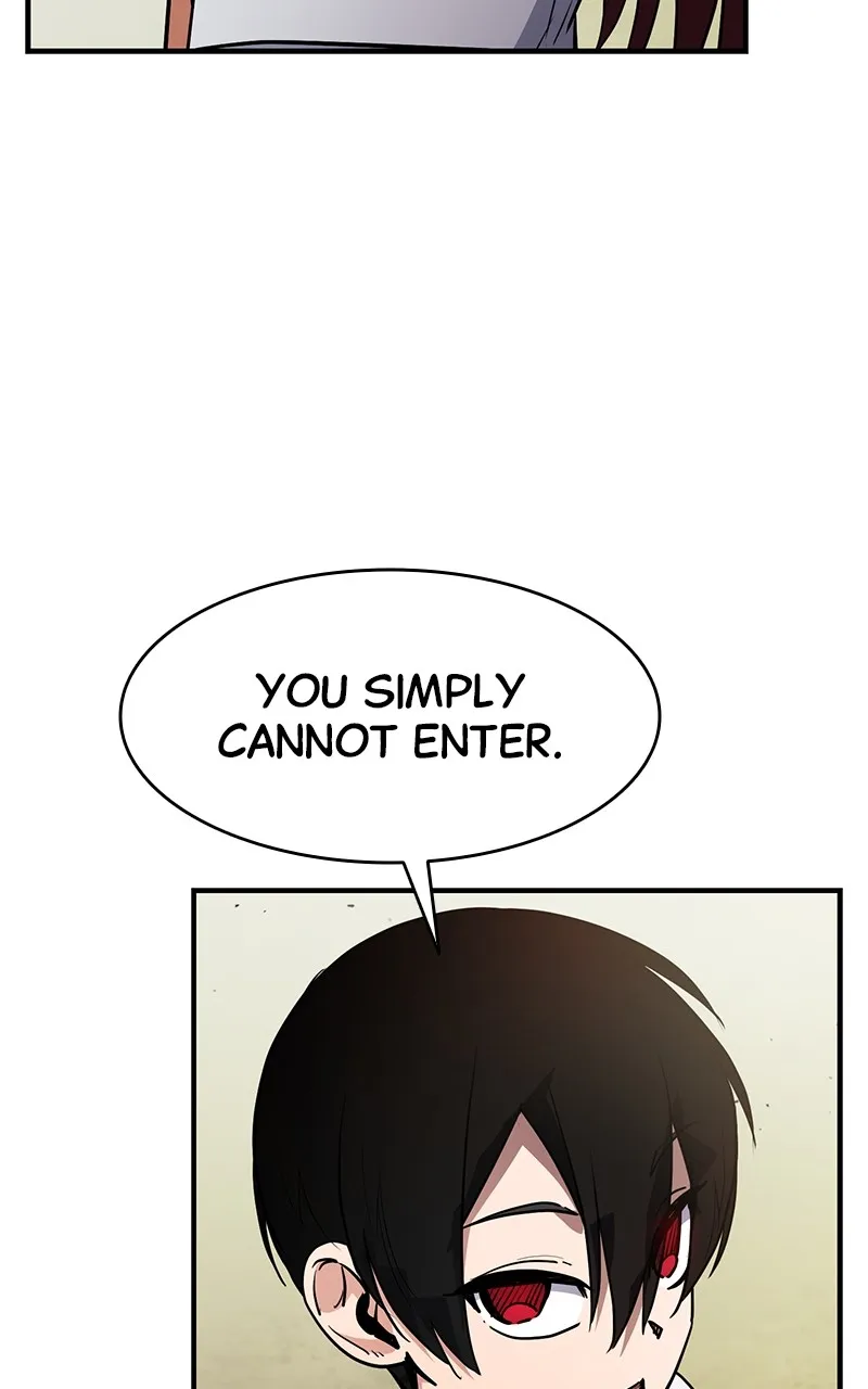 Peace Restaurant Chapter 38 page 68 - 