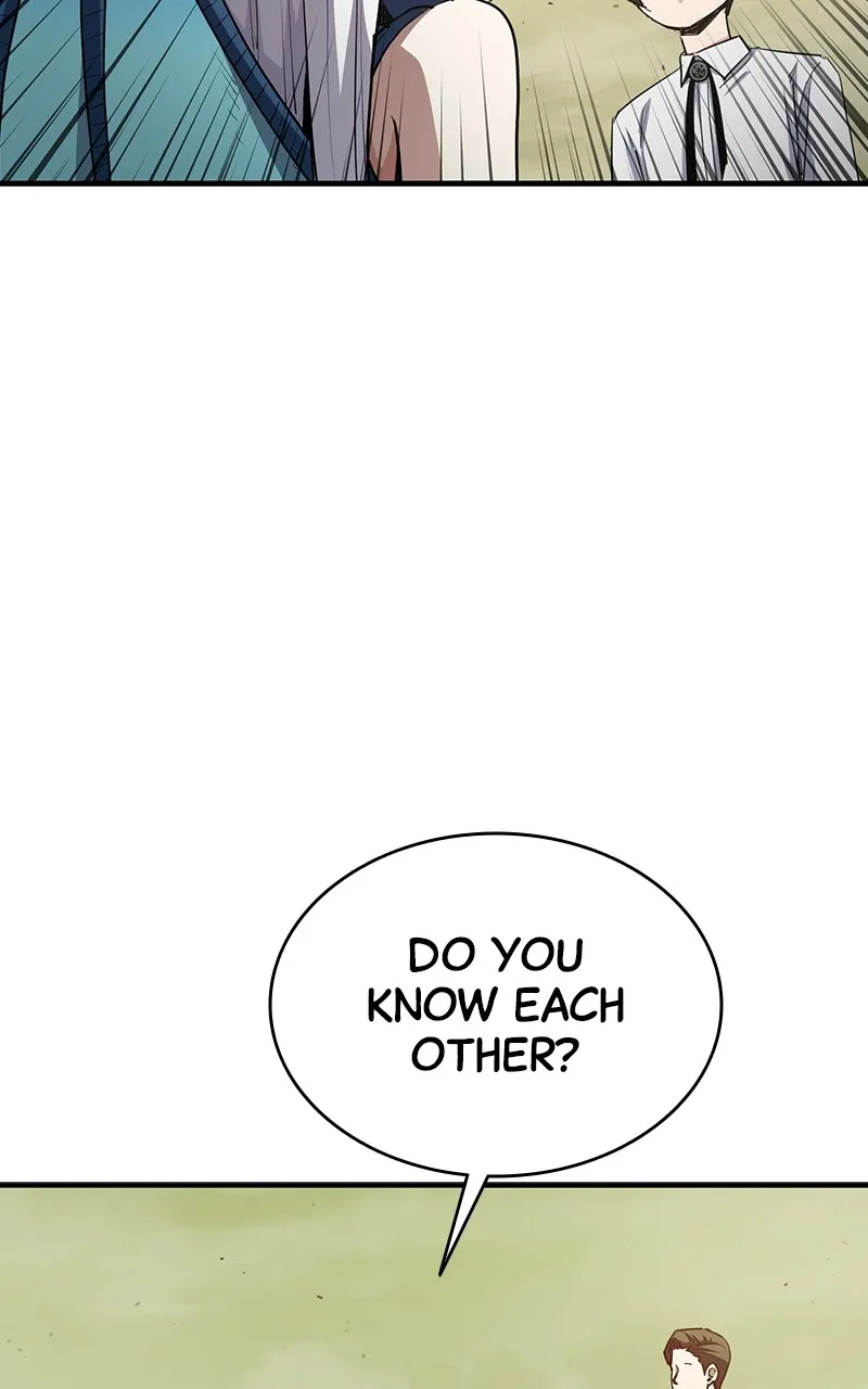 Peace Restaurant Chapter 38 page 8 - 