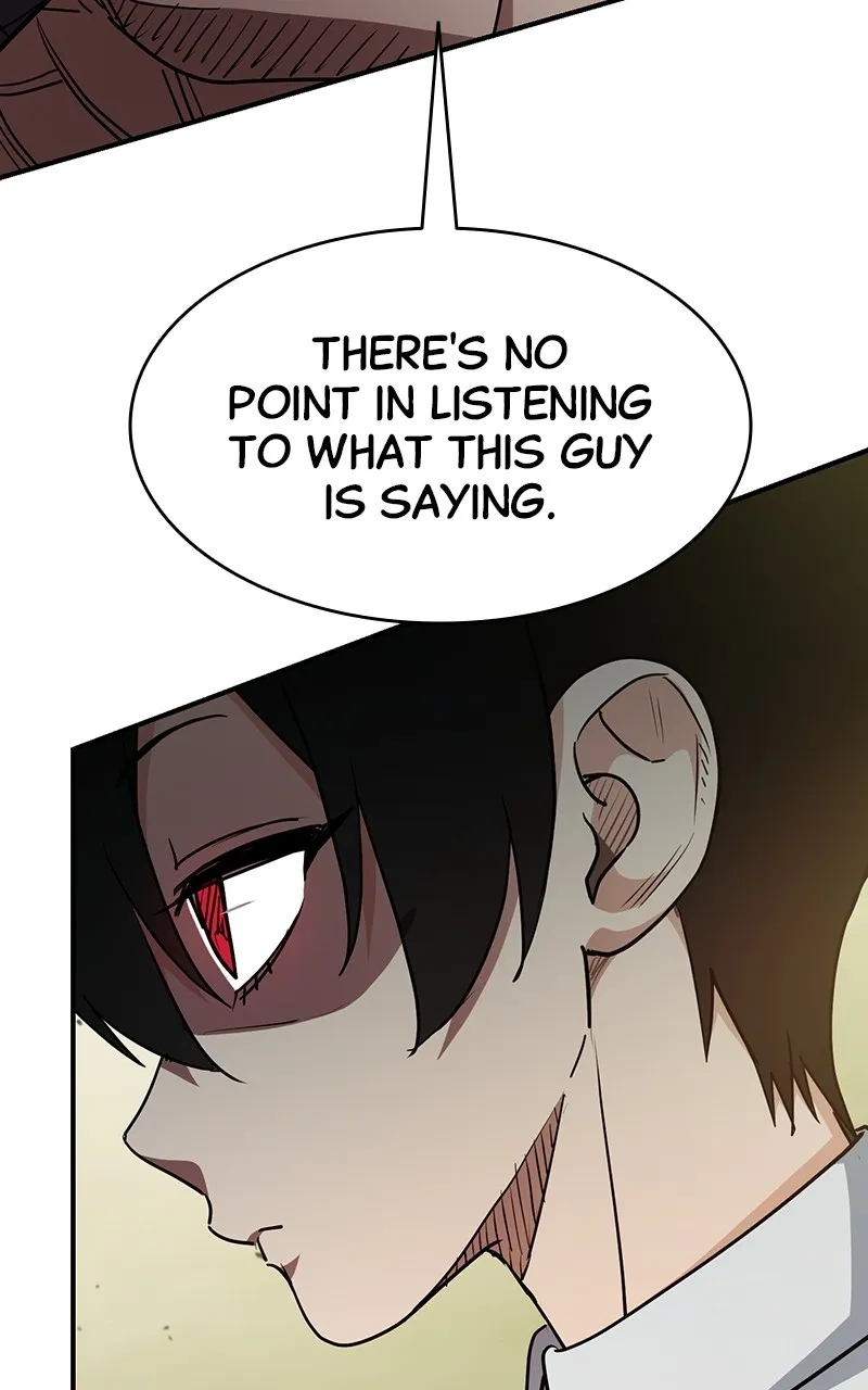 Peace Restaurant Chapter 38 page 75 - 