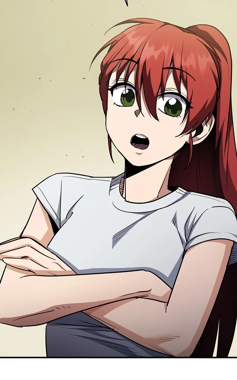 Peace Restaurant Chapter 38 page 79 - 
