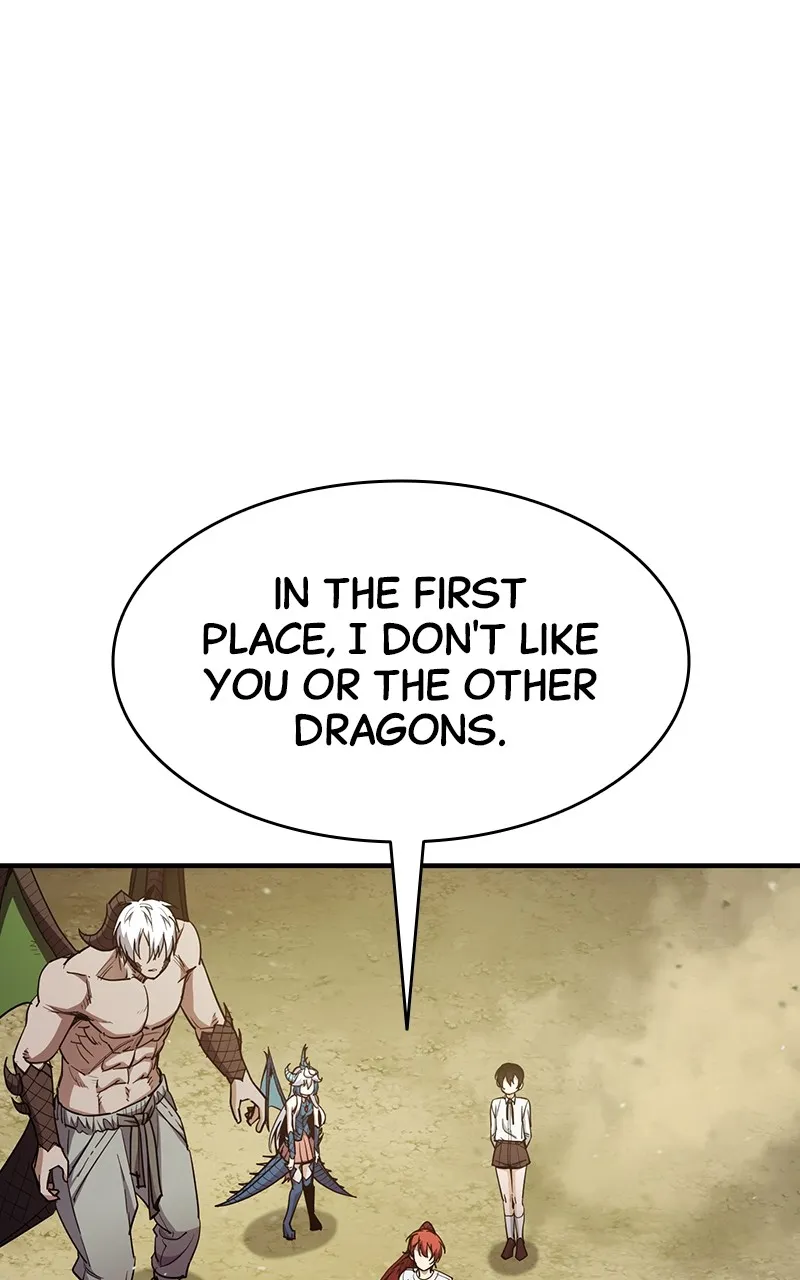 Peace Restaurant Chapter 38 page 84 - 