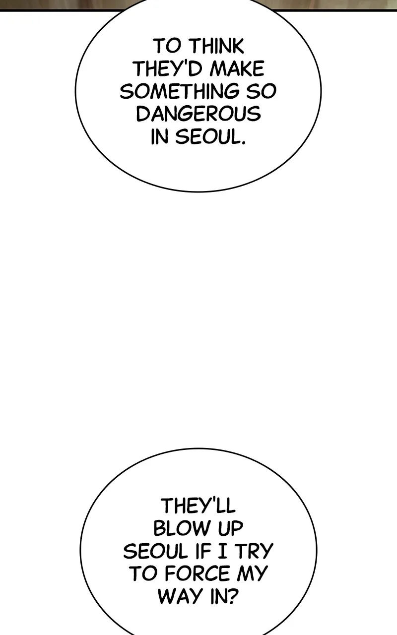Peace Restaurant Chapter 38 page 86 - 