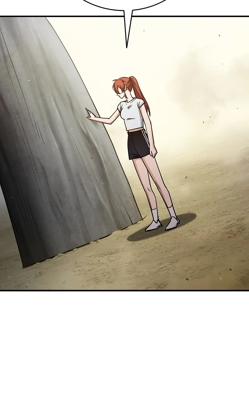 Peace Restaurant Chapter 38 page 87 - 