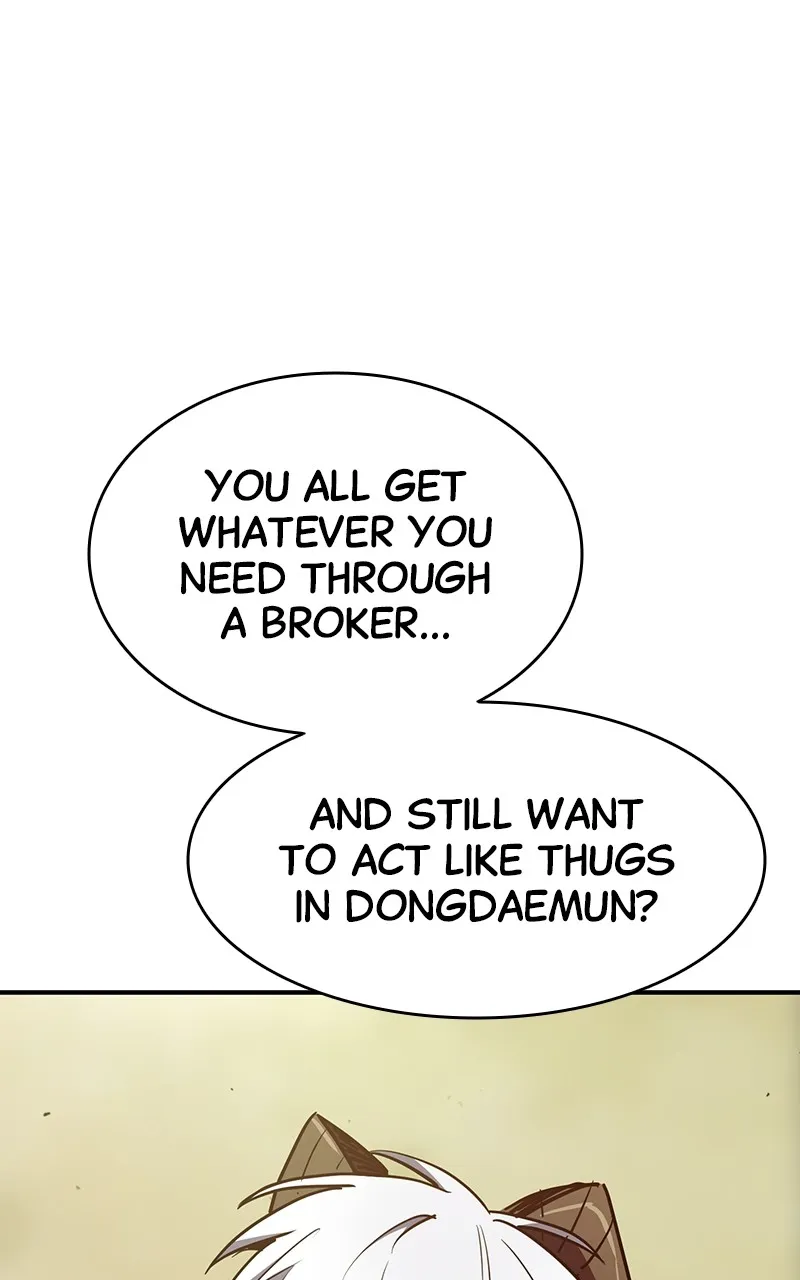Peace Restaurant Chapter 38 page 88 - 