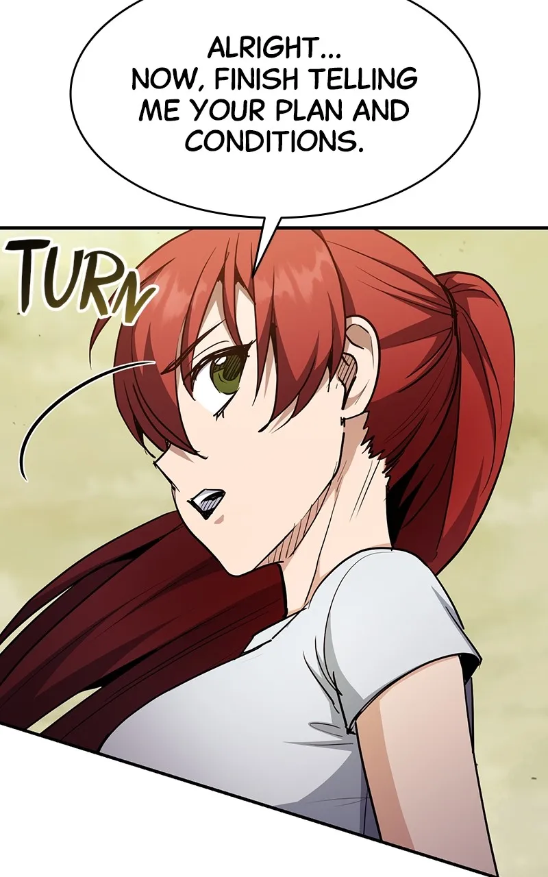 Peace Restaurant Chapter 38 page 97 - 