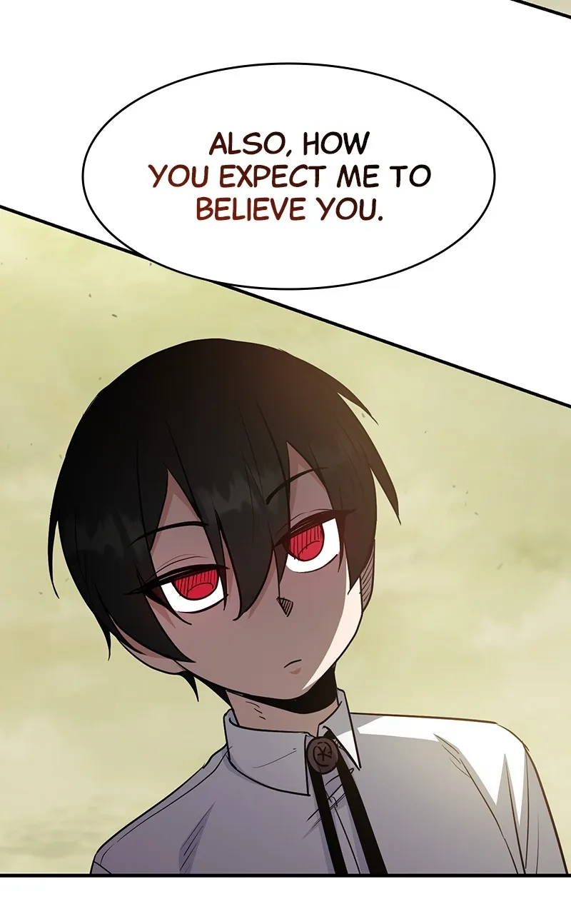 Peace Restaurant Chapter 38 page 98 - 