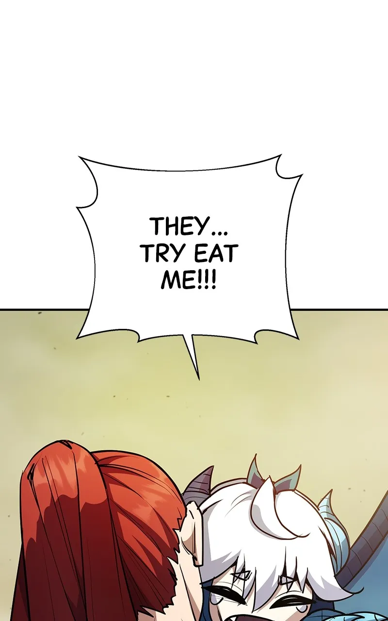 Peace Restaurant Chapter 39 page 11 - 