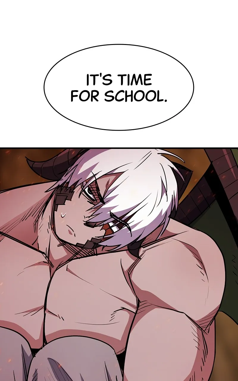 Peace Restaurant Chapter 39 page 101 - 