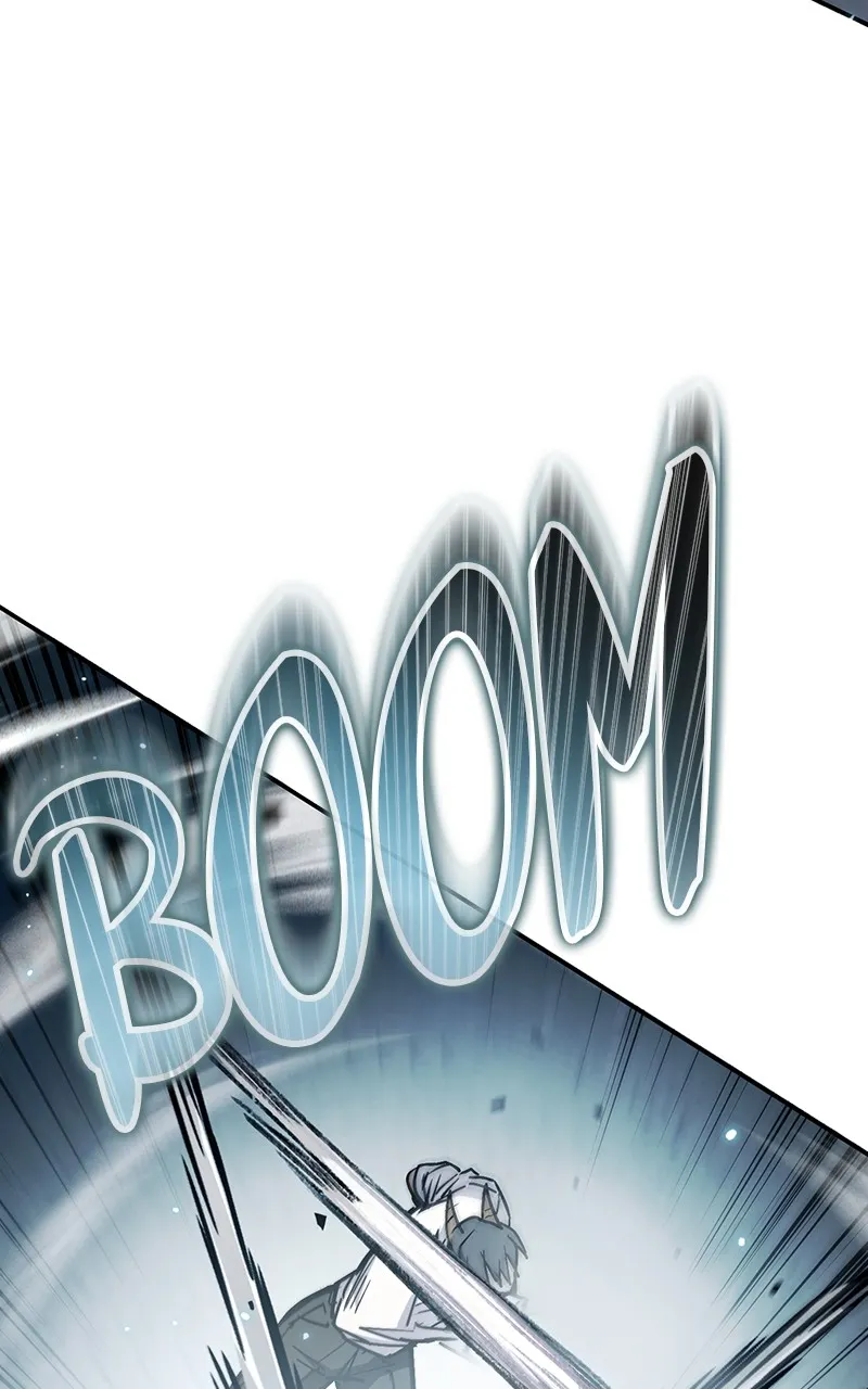 Peace Restaurant Chapter 39 page 110 - 