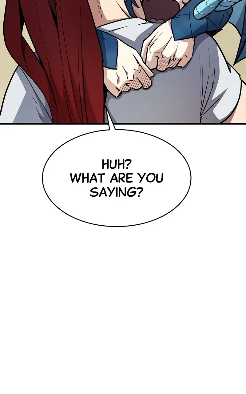 Peace Restaurant Chapter 39 page 12 - 