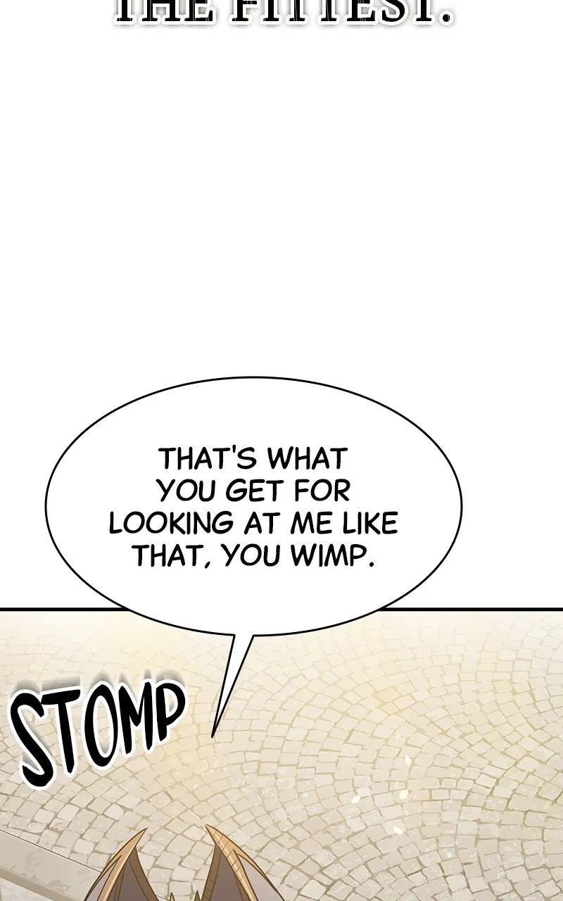 Peace Restaurant Chapter 39 page 113 - 