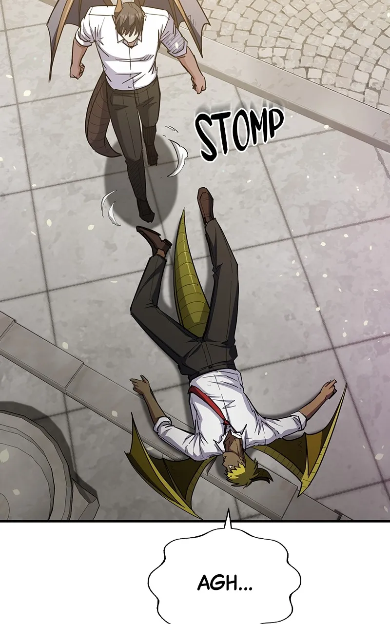 Peace Restaurant Chapter 39 page 114 - 