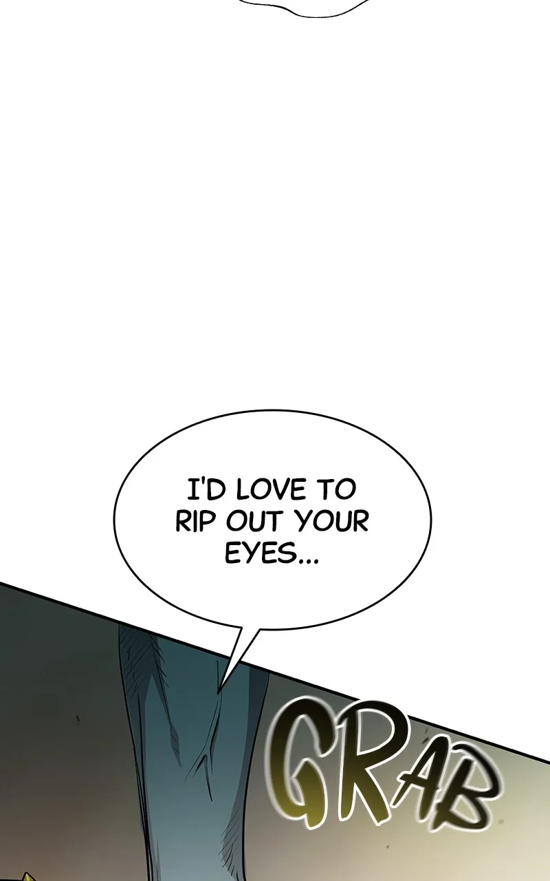 Peace Restaurant Chapter 39 page 115 - 